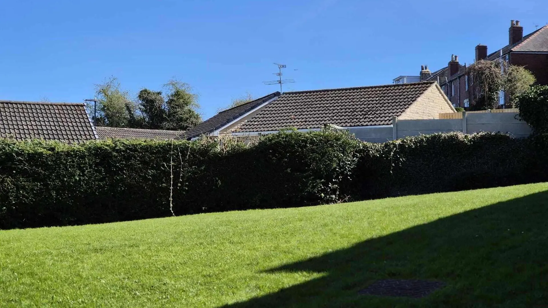 1Br Sheffield Stay - Private Secure Free Parking Apartament