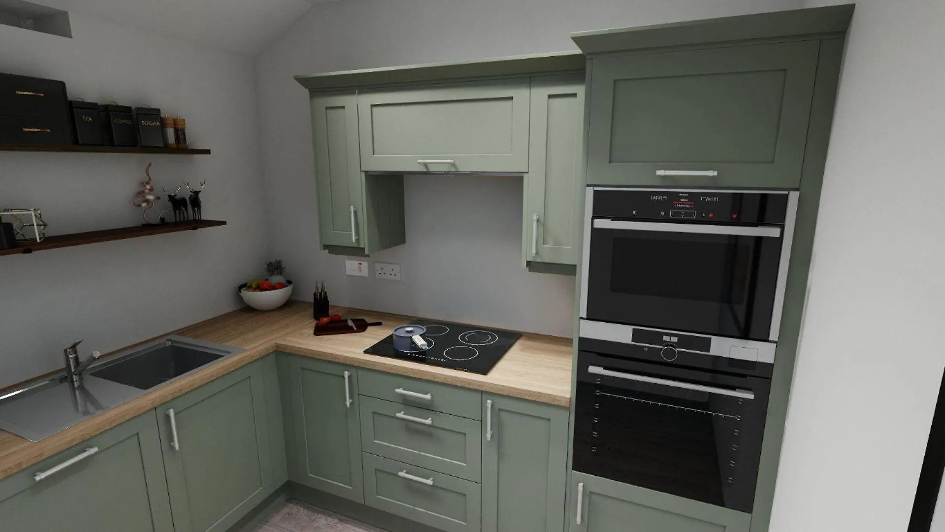 1Br Sheffield Stay - Private Secure Free Parking 0*,  Wielka Brytania