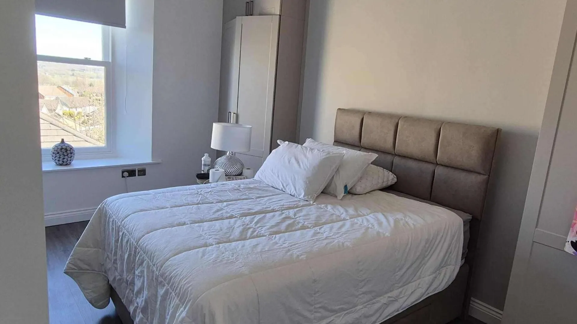 Apartament 1Br Sheffield Stay - Private Secure Free Parking Wielka Brytania