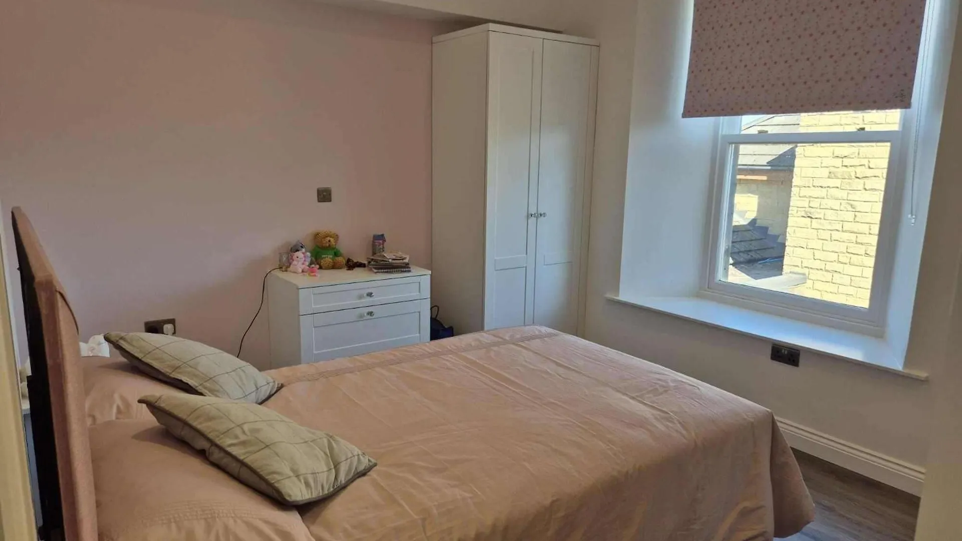 1Br Sheffield Stay - Private Secure Free Parking