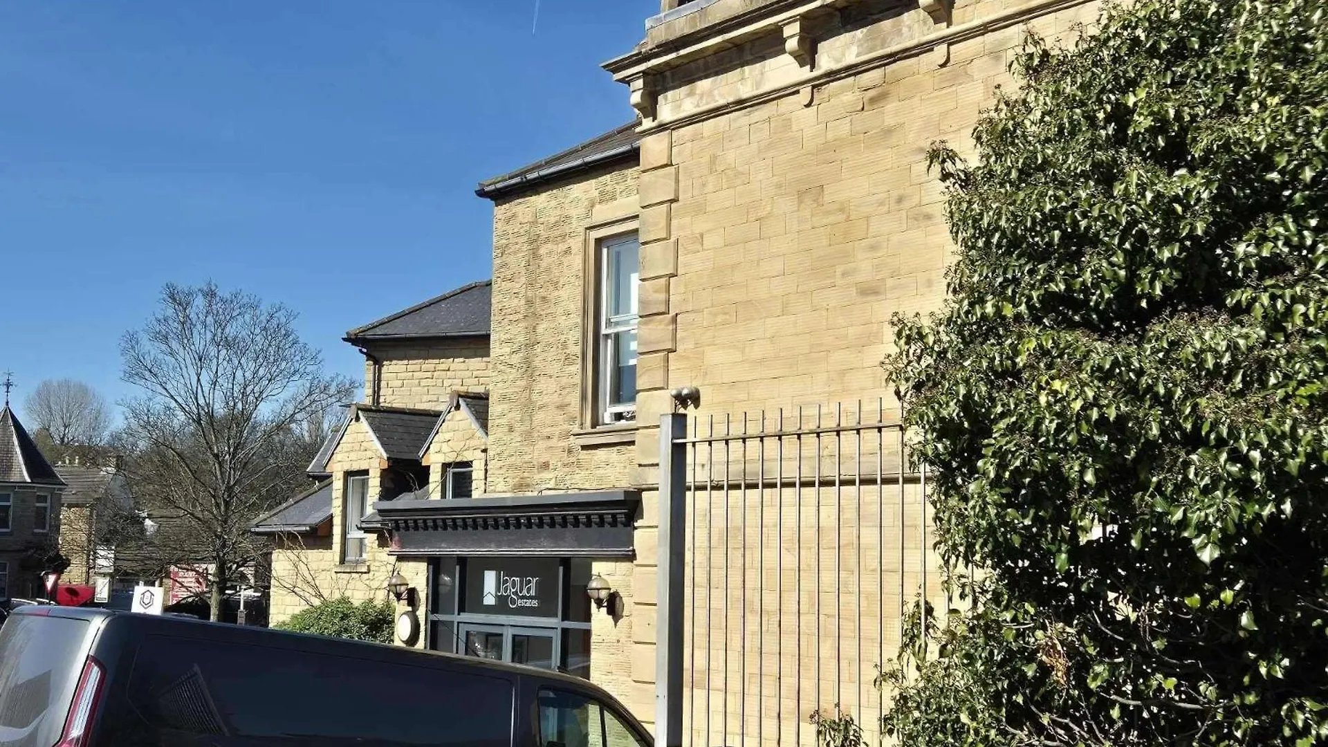 Apartament 1Br Sheffield Stay - Private Secure Free Parking