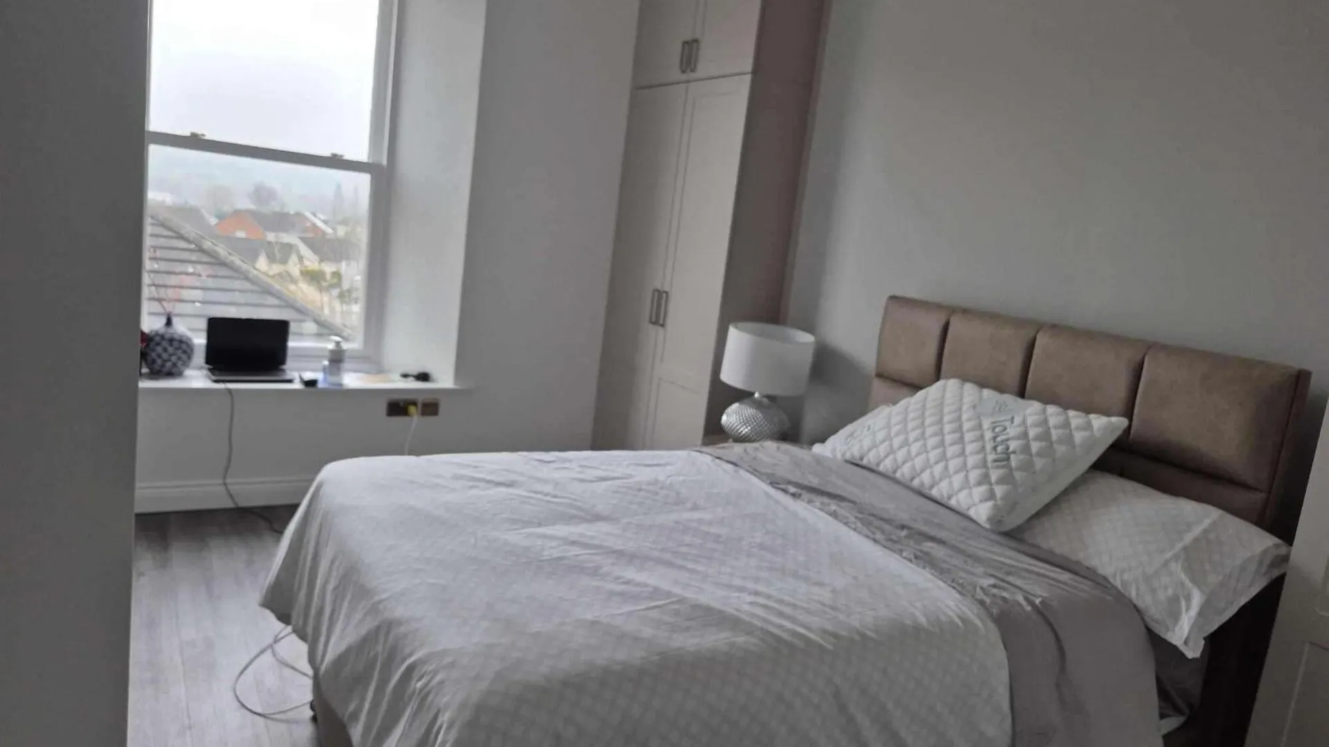 1Br Sheffield Stay - Private Secure Free Parking 0*,