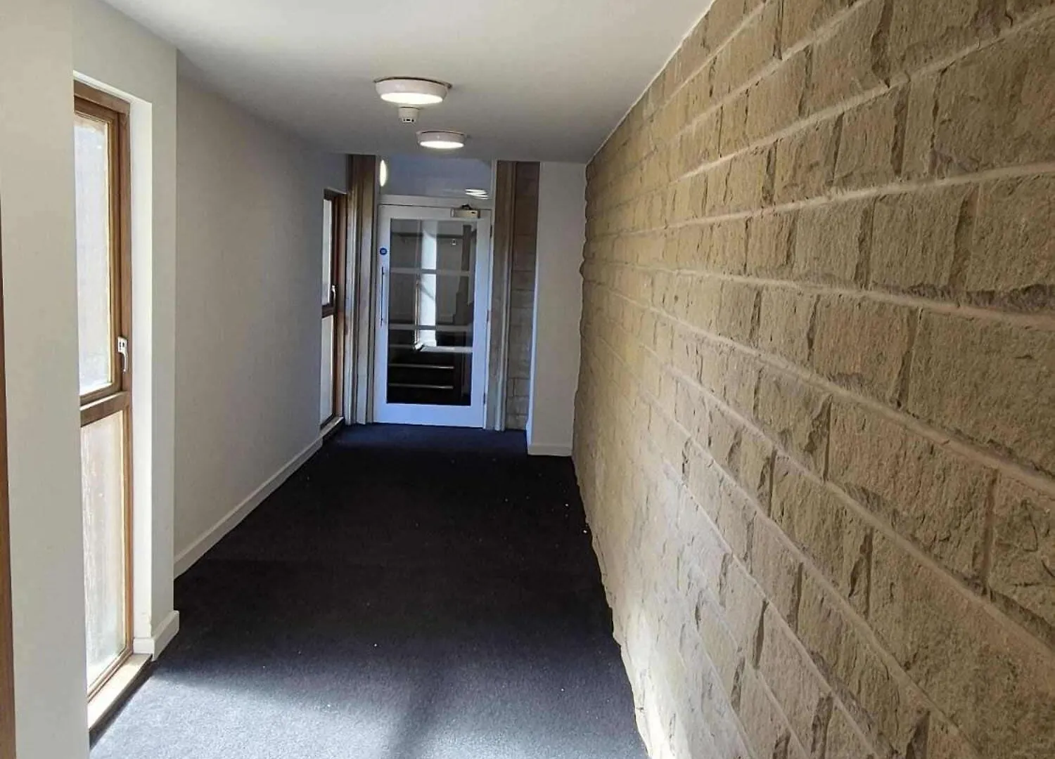 1Br Sheffield Stay - Private Secure Free Parking Apartament