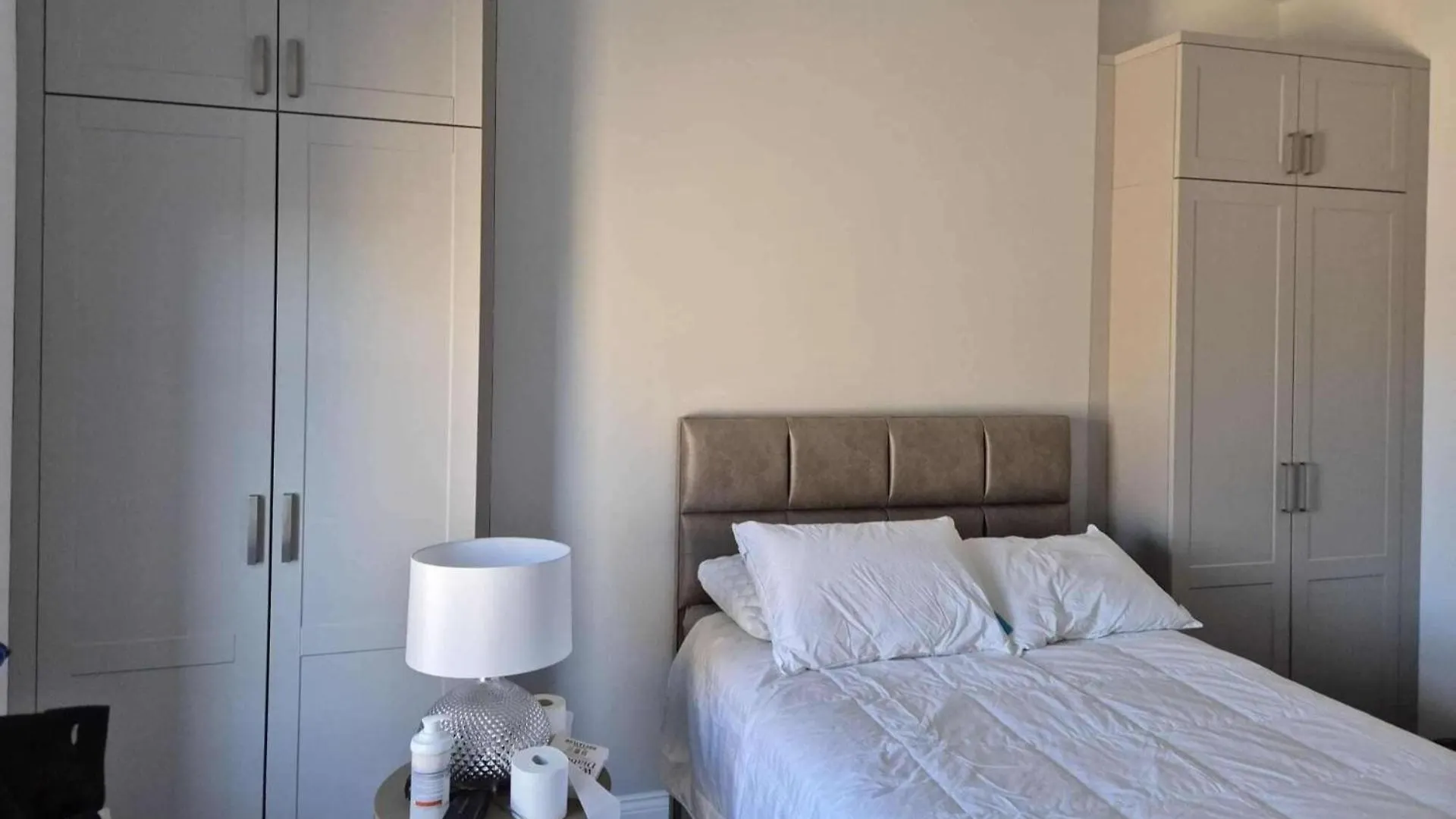 Lägenhet 1Br Sheffield Stay - Private Secure Free Parking
