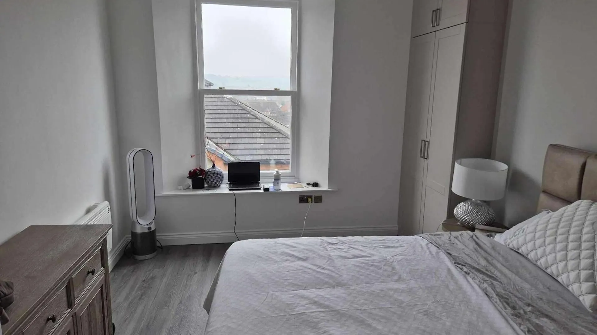 Lägenhet 1Br Sheffield Stay - Private Secure Free Parking Storbritannien