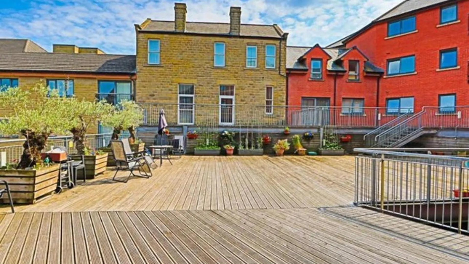 1Br Sheffield Stay - Private Secure Free Parking Storbritannien
